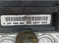 0265800962 Блок АБС, насос (ABS, ESP, ASR) Fiat Punto Evo 2009-2012 7015675 #3