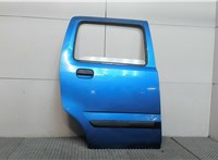 68003-83E30 Дверь боковая (легковая) Suzuki Wagon R Plus 2000-2006 7015861 #1