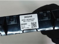  Блок управления климат-контролем Jaguar XF 2007–2012 7018988 #3