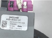  Усилитель антенны Jaguar XF 2007–2012 7019003 #3