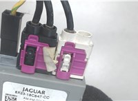  Усилитель антенны Jaguar XF 2007–2012 7019003 #4