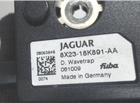 8X2318K891AA Усилитель антенны Jaguar XF 2007–2012 7019015 #2