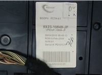  Щиток приборов (приборная панель) Jaguar XF 2007–2012 7019155 #3