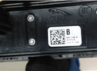  Кнопка противотуманных фар Jaguar XF 2007–2012 7019171 #2