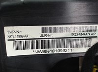  Подушка безопасности переднего пассажира Jaguar XF 2007–2012 7019295 #3