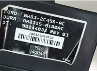  Блок управления стояночным тормозом Jaguar XF 2007–2012 7019403 #3