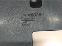 30722445 Кронштейн магнитолы Volvo V70 2001-2008 7026072 #3