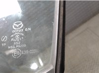 CC33-59-661 Стекло форточки двери Mazda 5 (CR) 2005-2010 7031837 #2