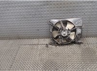  Вентилятор радиатора Daihatsu Sirion 2005-2012 7032174 #1
