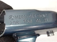 2087500121 Петля крышки багажника Mercedes CLK W208 1997-2002 7034150 #3