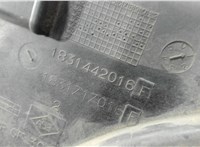 1831442016f Вентилятор радиатора Renault Clio 2005-2009 7036520 #2