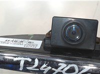  Камера заднего вида Subaru Legacy Outback (B13) 2003-2009 7037114 #3
