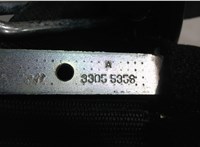 33055356 Ремень безопасности Ford S-Max 2006-2010 7037438 #2