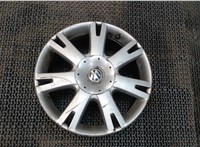  Комплект литых дисков Volkswagen Touareg 2007-2010 7041301 #3