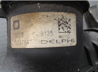 13267647 Радиатор интеркулера Opel Astra J 2010-2017 7042052 #3