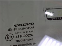  Стекло боковой двери Volvo S70 / V70 1997-2001 7043224 #2