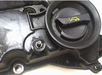  Крышка клапанная ДВС Mazda 6 (GH) 2007-2012 7043747 #2