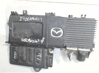 1001409371 Блок управления двигателем Mazda 3 (BK) 2003-2009 7043808 #1