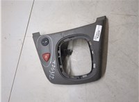 8200141009 Кнопка аварийки Renault Scenic 2003-2009 7044079 #4