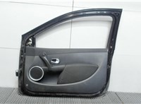 7751476109 Дверь боковая (легковая) Renault Clio 2005-2009 7044375 #6