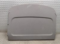 бн Полка багажника Opel Insignia 2008-2013 7044384 #1