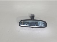 6H5217700AB Зеркало салона Jaguar XF 2007–2012 7044768 #1