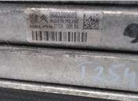 9683009680 Радиатор интеркулера Peugeot 508 7045402 #2