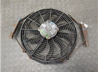 VA08AP1353S Вентилятор радиатора BMW 3 E46 1998-2005 7046368 #3