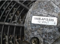 VA08AP1353S Вентилятор радиатора BMW 3 E46 1998-2005 7046368 #4
