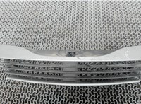  Решетка радиатора Renault Laguna 2 2001-2008 7049947 #1