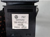 3B0959621C Кнопка обогрева стекла Volkswagen Passat 5 2000-2005 7050543 #2