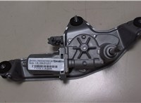 BBN967450 Двигатель стеклоочистителя (моторчик дворников) задний Mazda 3 (BL) 2009-2013 7051498 #1