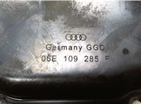  Крышка передняя ДВС Audi A6 (C6) 2005-2011 7053139 #3