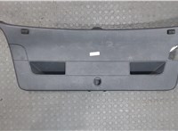  Обшивка крышки (двери) багажника Volkswagen Golf 5 2003-2009 7054840 #1