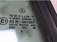 A1687250209 Стекло форточки двери Mercedes A W168 1997-2004 7058132 #2