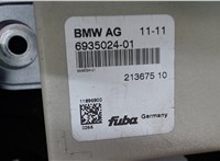 693502401 Усилитель антенны BMW X3 F25 2010-2014 7058364 #3