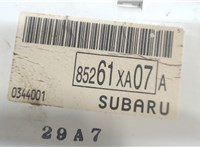 85261XA07A Дисплей компьютера (информационный) Subaru Tribeca (B9) 2007-2014 7058641 #4