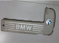  Накладка декоративная на ДВС BMW 7 E65 2001-2008 7058879 #1