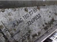  Теплообменник Mercedes B W245 2005-2012 7059463 #3
