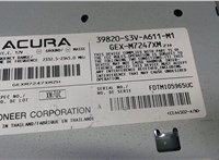 39820S3VA611M1 Блок управления интерфейсом Acura MDX 2001-2006 7059664 #4