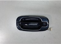 19356467 Ручка двери наружная Chevrolet Tahoe 1999-2006 7060220 #1