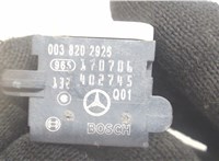 0038202925 Датчик удара Mercedes GL X164 2006-2012 7062714 #2
