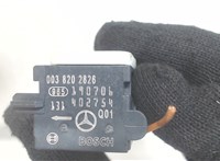 0038202826 Датчик удара Mercedes GL X164 2006-2012 7062720 #2