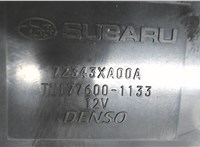 72343XA00A Блок управления (ЭБУ) Subaru Tribeca (B9) 2004-2007 7063093 #4
