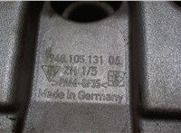  Крышка клапанная ДВС Porsche Cayenne 2002-2007 7064455 #3