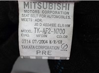MN134117HA Ремень безопасности Mitsubishi Grandis 7065477 #2