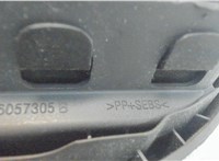 6057305b Подушка безопасности водителя Renault Megane 2 2002-2009 7066836 #3