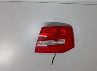  Фонарь (задний) Audi A6 (C7) 2011-2014 7068599 #1