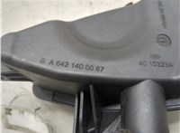  Маслоотделитель (сапун) Mercedes ML W164 2005-2011 7068605 #6