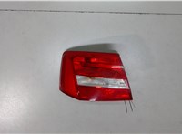  Фонарь (задний) Audi A6 (C7) 2011-2014 7068727 #1